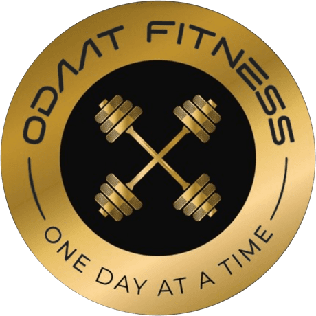 ODAAT Fitness — One Day At A Time